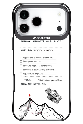 teendők felnőtté válás előtt - Apple iPhone 17 Pro Max