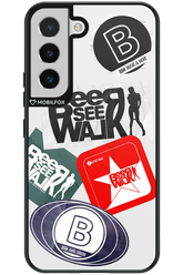 Beerseewalk I 2.0 - Samsung Galaxy S22