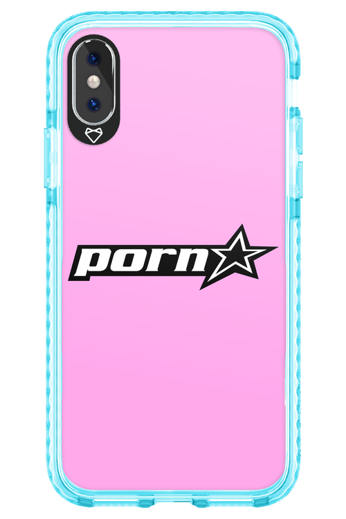 Porn 2.0 - Apple iPhone X