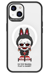 Sawbubu (Nude) - Apple iPhone 13