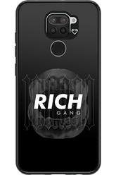 Rich Gang 100K - Xiaomi Redmi Note 9