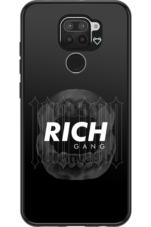 Rich Gang 100K - Xiaomi Redmi Note 9