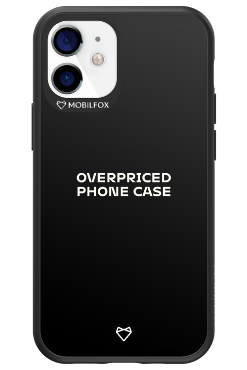 Overprieced - Apple iPhone 12 Mini