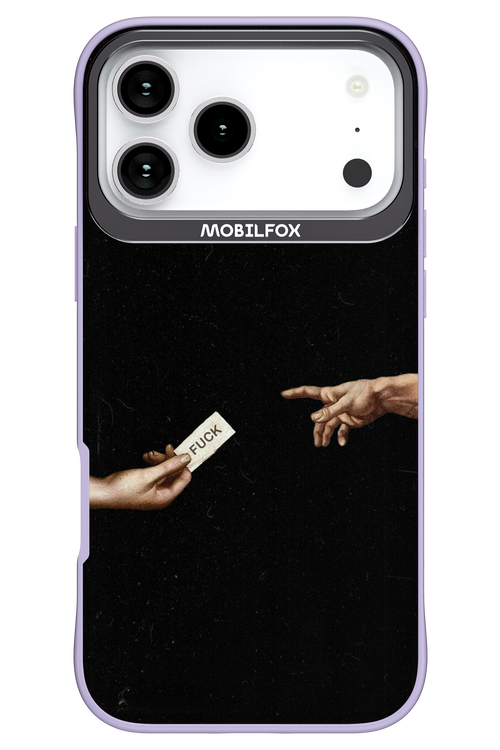 Giving - Apple iPhone 17 Pro Max