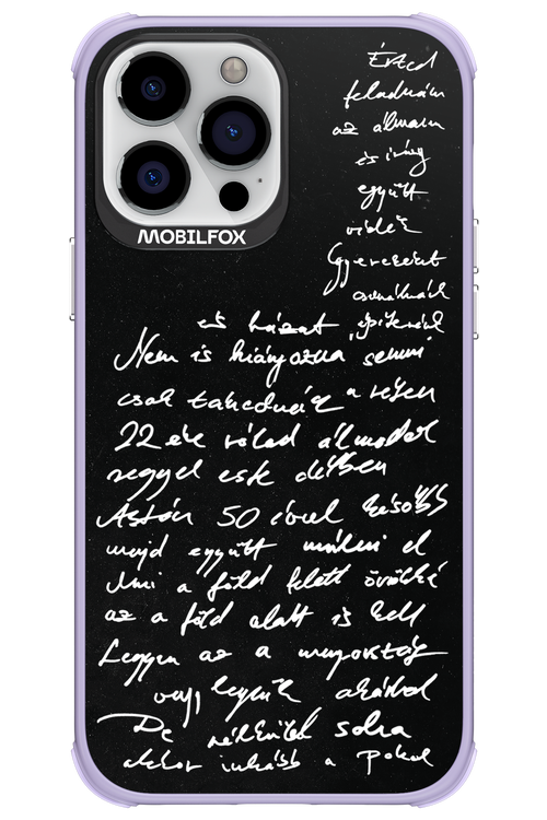 Úgy Unom - Apple iPhone 13 Pro Max