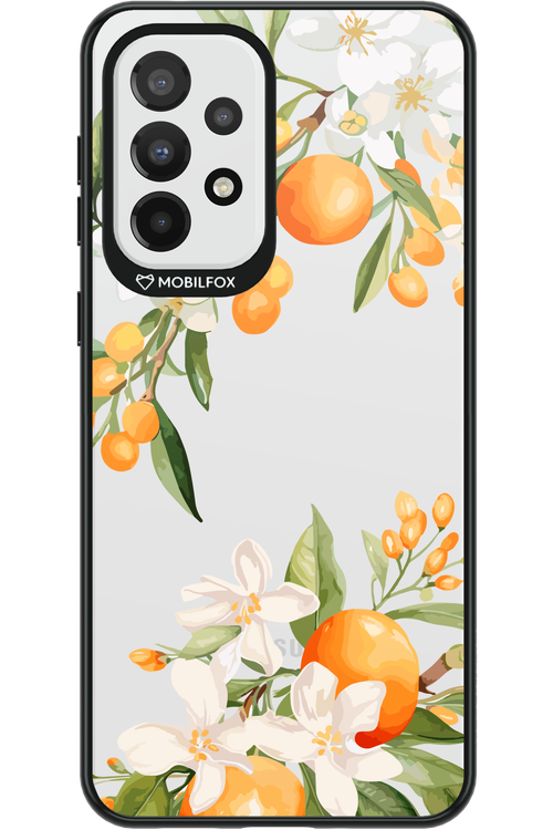 Amalfi Orange - Samsung Galaxy A33