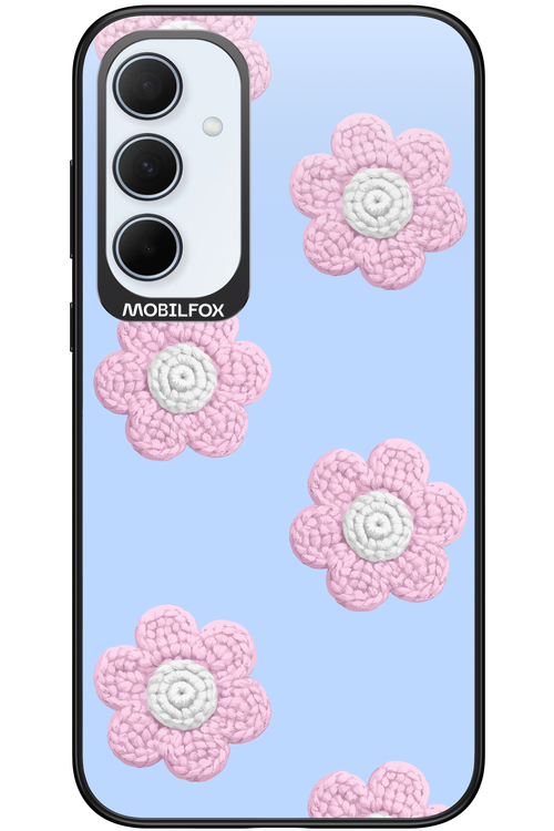 BabyBlue - Samsung Galaxy A35