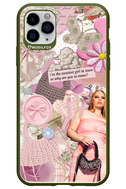 Sweet Fairy - Apple iPhone 11 Pro Max