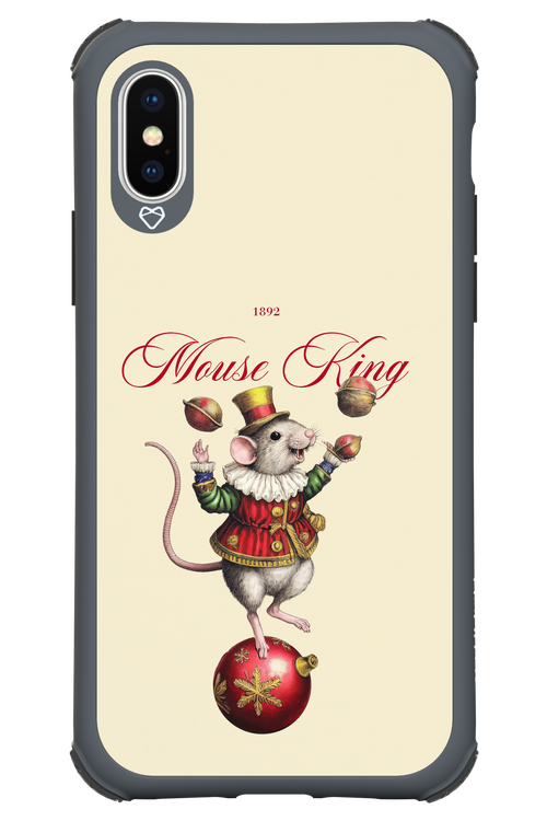 Mouse King - Apple iPhone XS