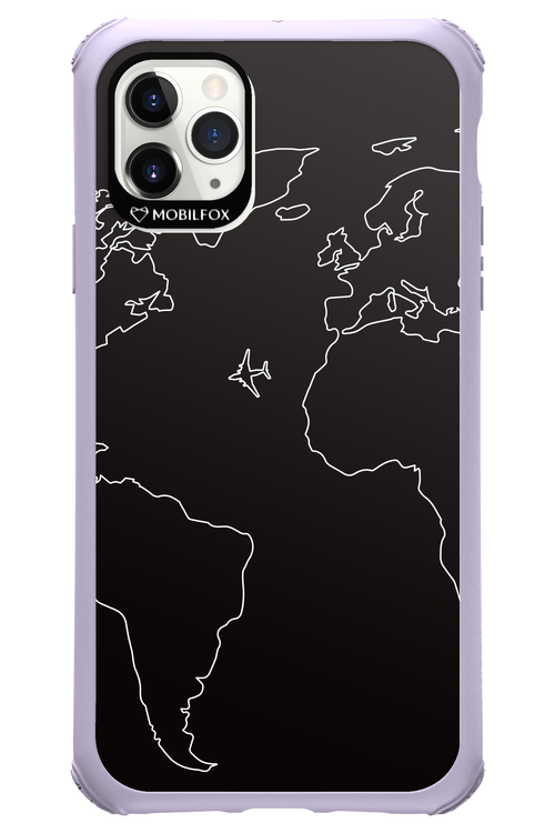 Worldview - Apple iPhone 11 Pro Max