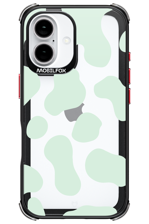 Minty Moo - Apple iPhone 16