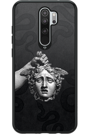 Medusa’s Gaze - Xiaomi Redmi Note 8 Pro