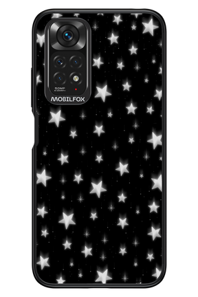 Star Night - Xiaomi Redmi Note 11/11S 4G