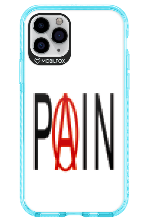 PAIN 2.0 - Apple iPhone 11 Pro