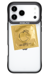 Safety Apple - Apple iPhone 17 Pro Max