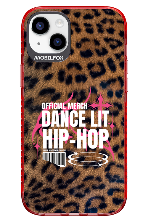 Merch Leo - Apple iPhone 14 Plus