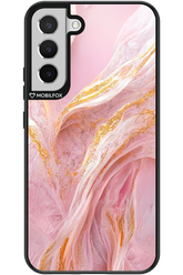 Rosequartz Silk - Samsung Galaxy S22+