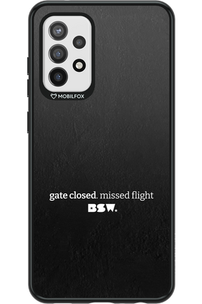 BSW FourSeasons 5 2.0 - Samsung Galaxy A72