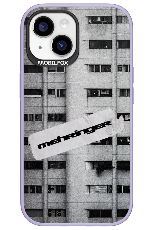 Mehringer Block - Apple iPhone 15