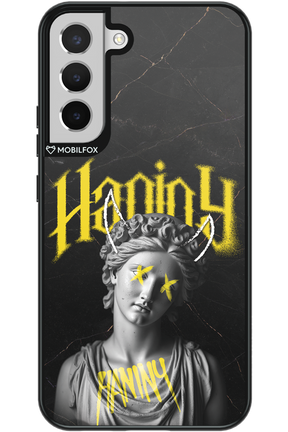 Classic Haniny - Samsung Galaxy S22+