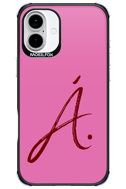 (Sorbet) A II 2.0 - Apple iPhone 16 Plus