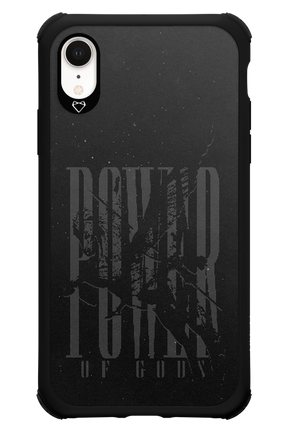 Power of Gods - Apple iPhone XR