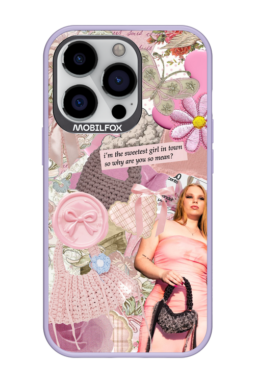 Sweet Fairy - Apple iPhone 13 Pro