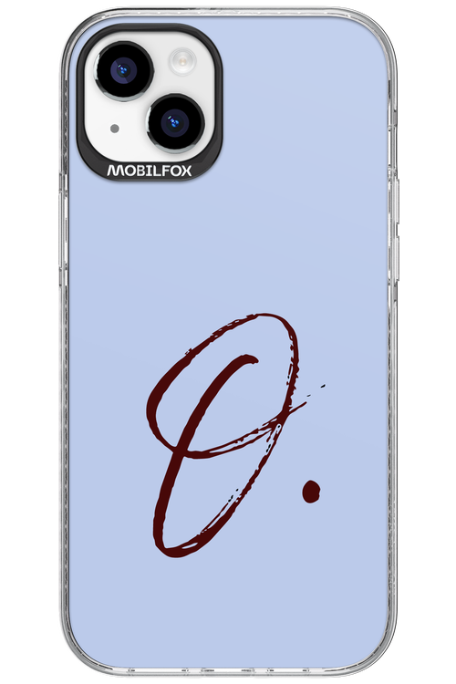 (Jellyfish Presso) O 2.0 - Apple iPhone 15 Plus