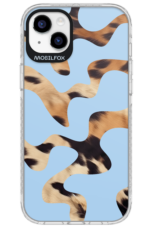 Funky Deer - Apple iPhone 14 Plus