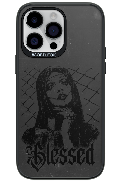 God bless 2.0 - Apple iPhone 14 Pro Max
