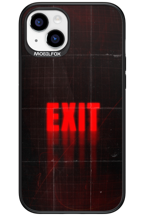 EXIT - Apple iPhone 15 Plus