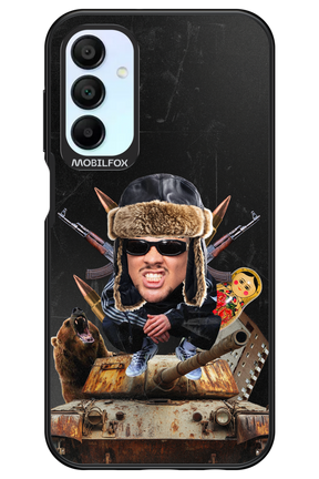 Final Boss - Samsung Galaxy A15