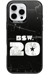 BSW 20 (4) 2.0 - Apple iPhone 16 Pro Max
