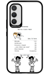 másnaposság - Samsung Galaxy A34