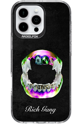 Missing tooth - Apple iPhone 16 Pro Max
