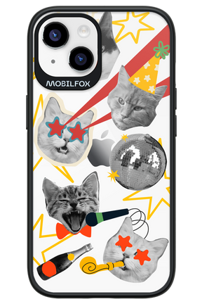 Christmas Chaos - Apple iPhone 14