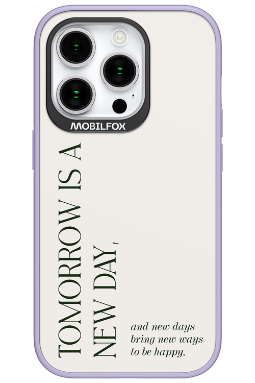 New Day - Apple iPhone 15 Pro
