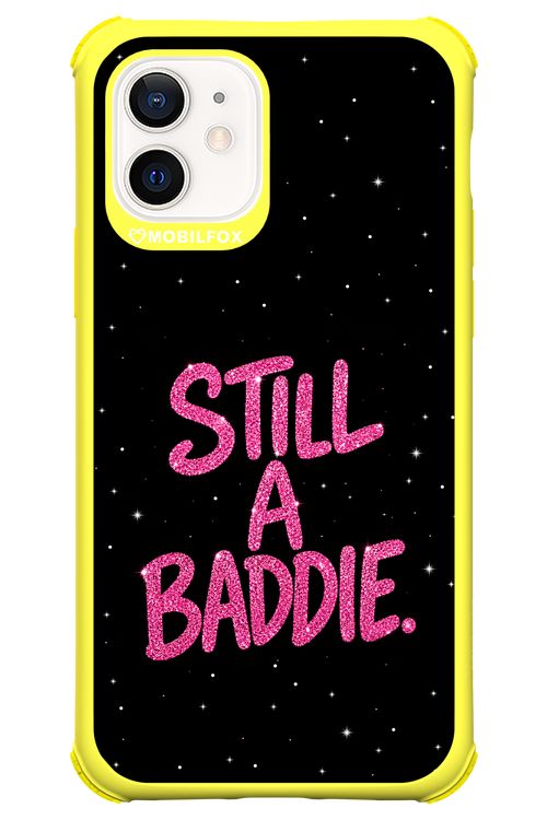 Baddie 2.0 - Apple iPhone 12