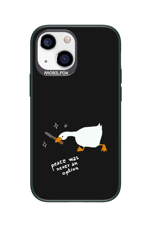 OPTION - Apple iPhone 13 Mini