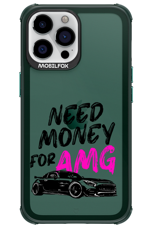 Need money for AMG - Apple iPhone 13 Pro Max