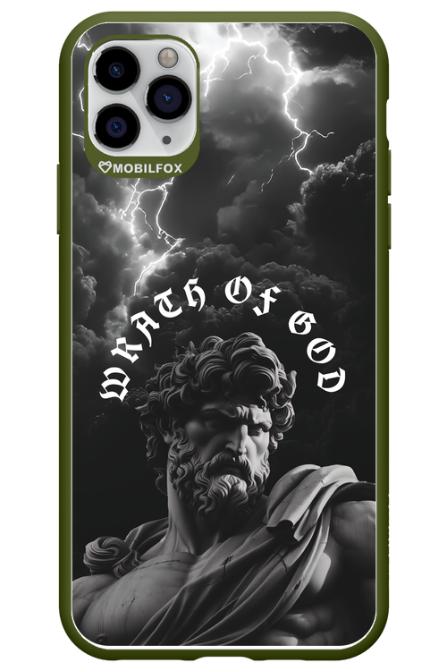 God - Apple iPhone 11 Pro Max