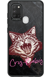 Cry-Baby 2.0 - Samsung Galaxy A21 S