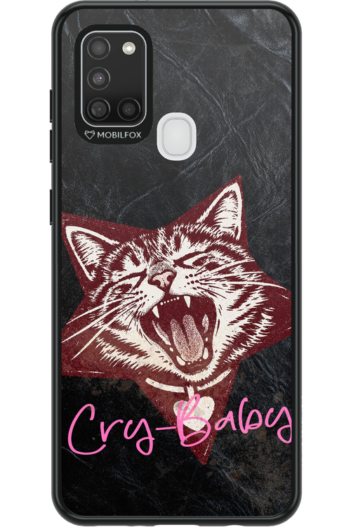 Cry-Baby 2.0 - Samsung Galaxy A21 S