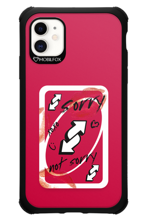 Turn - Apple iPhone 11