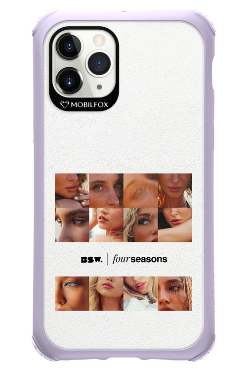 BSW FourSeasons 4 2.0 - Apple iPhone 11 Pro