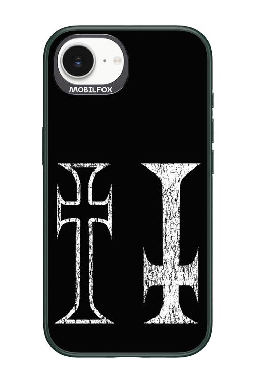 Double crosss - Apple iPhone 16e