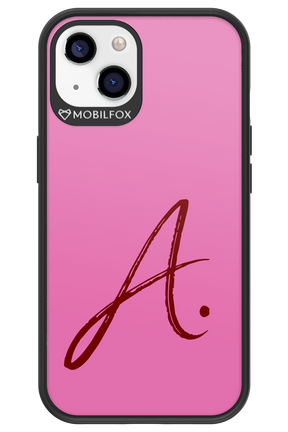 (Sorbet) A 2.0 - Apple iPhone 13