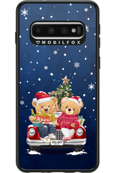 Happy Holiday - Samsung Galaxy S10