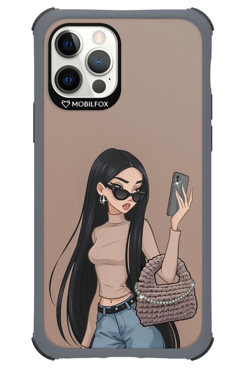 Cube Babe - Apple iPhone 12 Pro