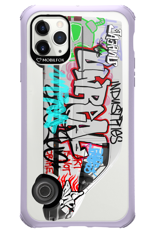 VAN - Apple iPhone 11 Pro Max
